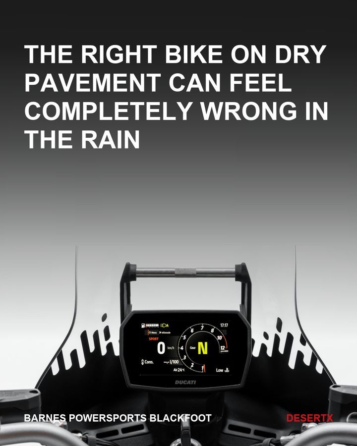 One Bike That Refuses to Be Just One Bike