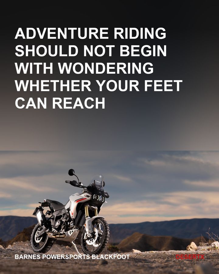 The Bike That Adjusts to You